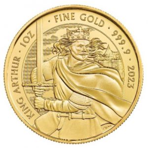 gb-myth-and-legends-king-arthur-1-oz-gold