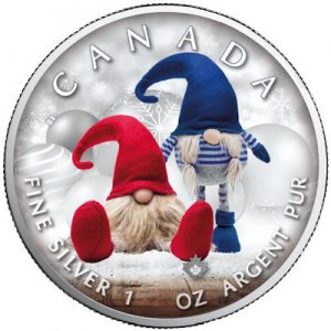 maple-leaf-weihnachten-christmas-gnomes-1-oz-silber-koloriert