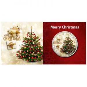 maple-leaf-weihnachten-merry-christmas-1-oz-silber-koloriert-card
