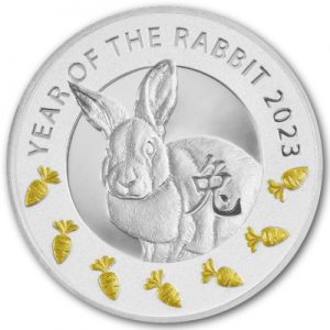 year-of-the-rabbit-poland-silber