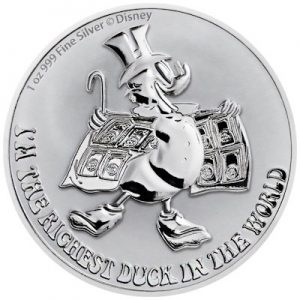 75-jahre-dagobert-duck-1-oz-silber