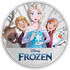 disney-frozen-1-oz-silber-koloriert