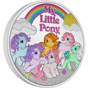 my-little-pony-1-oz-silber-koloriert