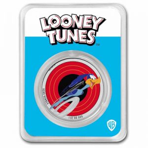 looney-tunes-road-runner-1-oz-silber-koloriert
