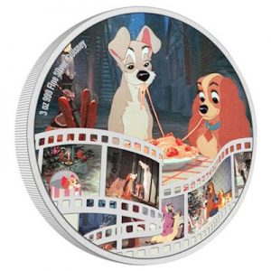 disney-susi-und-strolch-3-oz-silber-koloriert