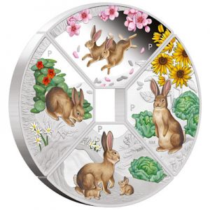lunar-rabbit-quadrant-set-2023-4-oz-silber-koloriert