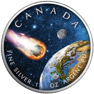 maple-leaf-universum-meteorit-1-oz-silber-koloriert