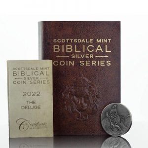 bibel-sintflut-2022-2-oz-silber-etui