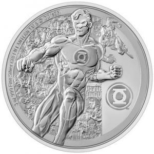 classic-superheroes-green-lantern-3-oz-silber