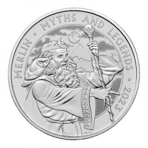 myths-and-legends-merlin-1-oz-silber