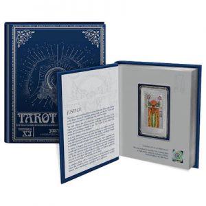 tarot-justice-1-oz-silber-koloriert-etui