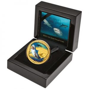 deadly-and-dangerous-tiger-shark-1-oz-gold-koloriert-etui