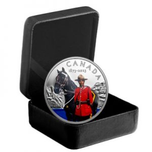 150-jahre-royal-canadian-mounted-police-silber-koloriert-etui