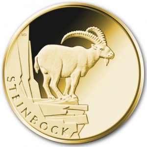 deutschland-wildtiere-steinbock-gold