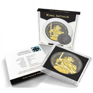 king-arthur-1-oz-silber-ruthenium-verpackung