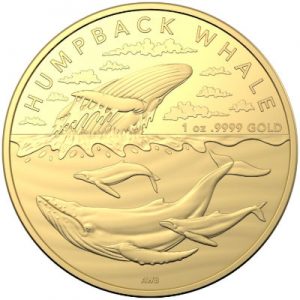 antarctic-territory-humback-whale-gold