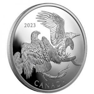 striking-bald-eagle-2-oz-silber