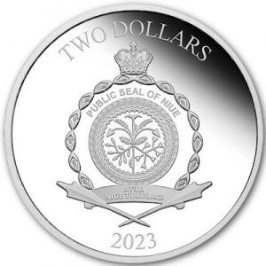 fast-and-furious-quarter-mile-1-oz-silber-koloriert-wertseite