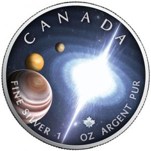 maple-leaf-universum-pulsar-1-oz-silber-koloriert