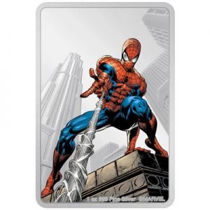 marvel-spiderman-1-oz-silber-koloriert