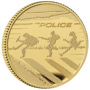 music-legends-the-police-quarter-oz-gold