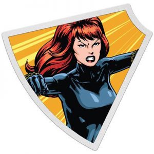 avengers-black-widow-1-oz-silber-koloriert