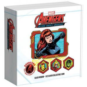 avengers-black-widow-1-oz-silber-koloriert-etui