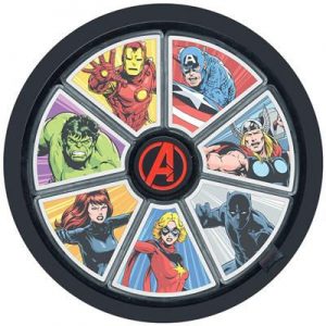 avengers-captain-america-1-oz-silber-koloriert-sammeletui