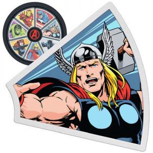 avengers-thor-1-oz-silber-koloriert