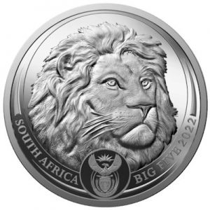 big-five-ii-lion-5-oz-silber