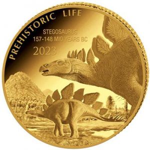 prehistoric-life-stegosaurus-gold
