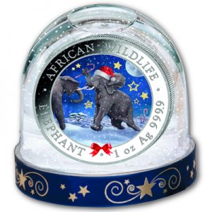 african-wildlife-elephant-2024-1-oz-silber-schneekugel