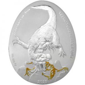 dinosaurier-neimongosaurus-1-oz-silber