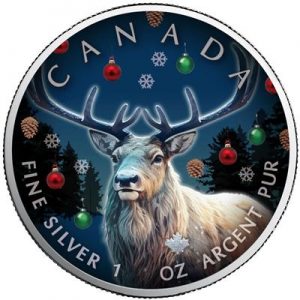 maple-leaf-merry-xmas-2023-1-oz-silber-koloriert