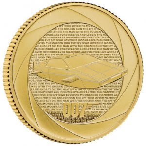 6-decades-of-007-70s-gold