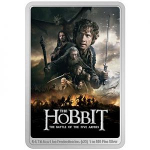 filmposter-hobbit-schlacht-1-oz-silber