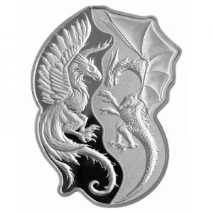 phoenix-dragon-2-oz-silber-set