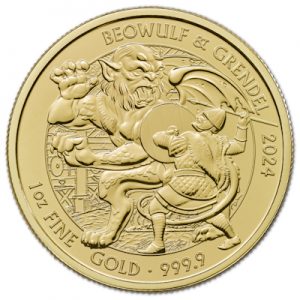 beowulf-and-grendel-1-oz-gold