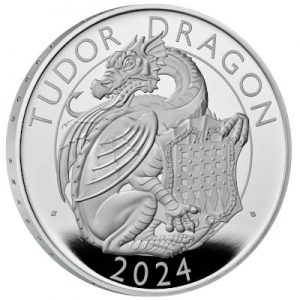 tudor-beasts-dragon-1-oz-silber