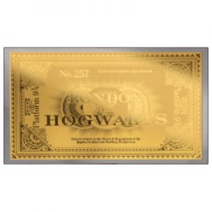 hogwarts-express-ticket-gold
