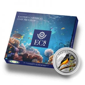 ec8-montserrat-trupial-1-oz-silber-koloriert-etui