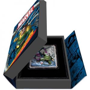 spiderman-villains-dr-octopus-1-oz-silber-koloriert-etui