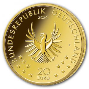 wildtiere-biber-gold-wertseite