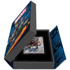 spiderman-villains-green-goblin-1-oz-silber-koloriert-etui