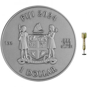 dart-scheibe-1-oz-silber-koloriert-wertseite