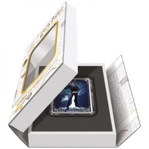 harry-potter-patronus-ron-1-oz-silber-koloriert-etui