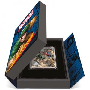 spiderman-villains-sandman-1-oz-silber-koloriert-etui