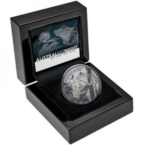 australia-at-night-tree-frog-1-oz-silber-etui