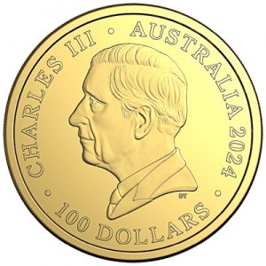 australia-zoo-giraffe-1-oz-gold-wertseite