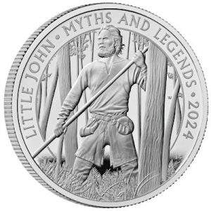myths-and-legends-little-john-2024-1-oz-silber